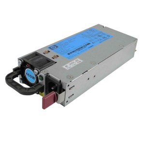 HP_Power_Supply_HSTNS-PL14_460W_ProLiant_DL360_380 G7_499250-201_499249-001